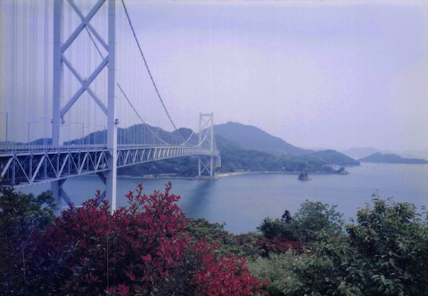 しまなみ海道