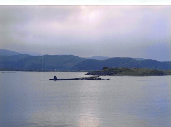 四万十川河口