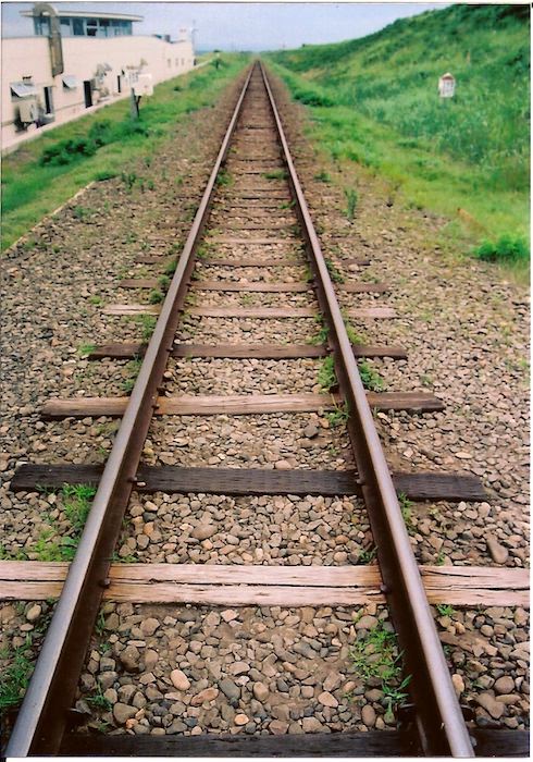 線路