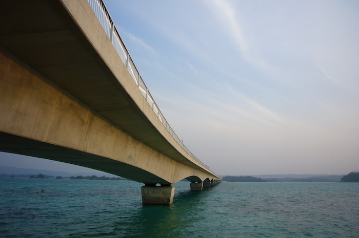 古宇利大橋
