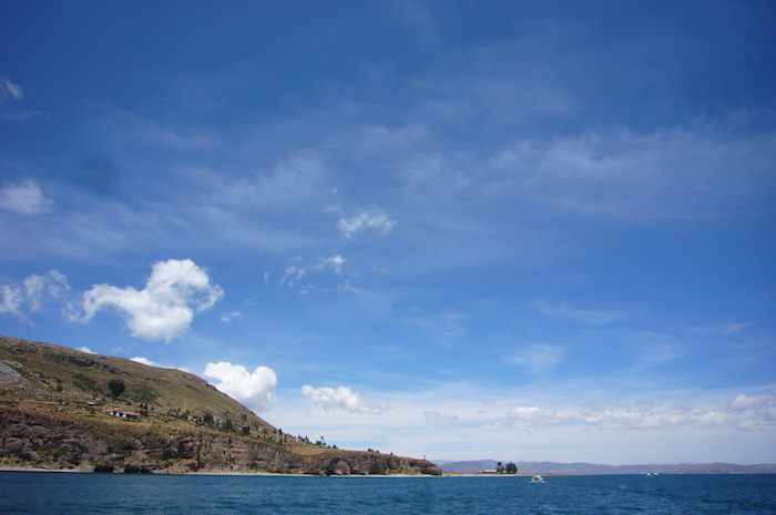 タキーレ島