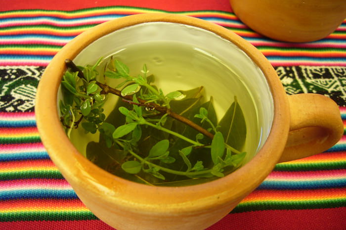 コカ茶