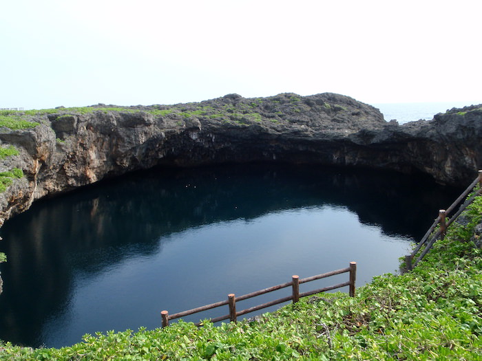 沖縄 伊良部島