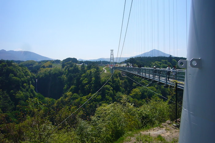 九重ゆめ大橋