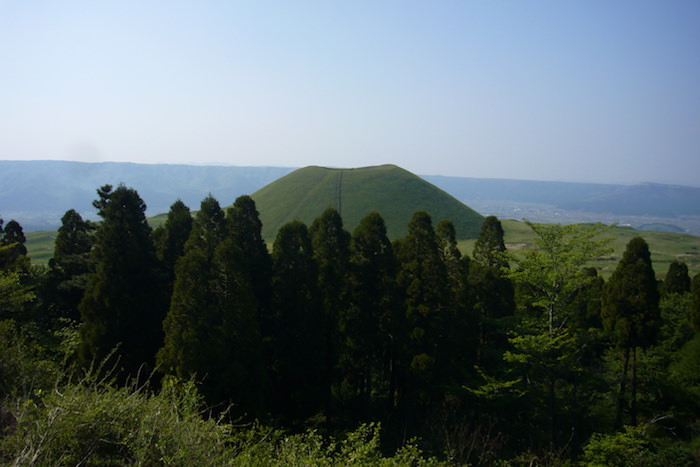 米塚