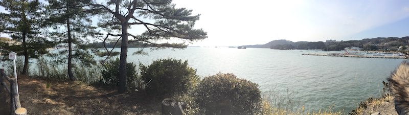 日本三景 松島