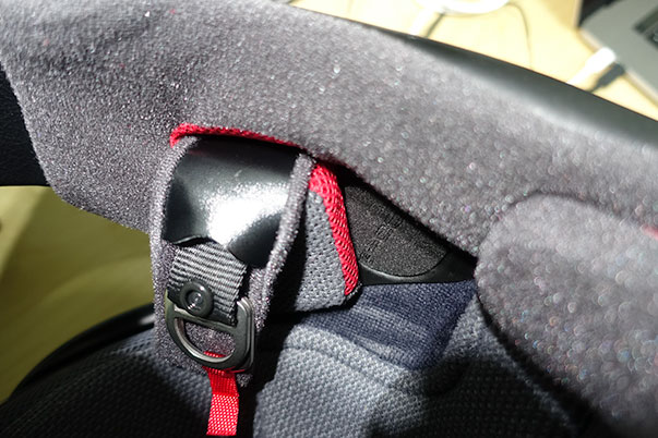 NEO. B+COMスピーカーをSHOEI Z-7に装着