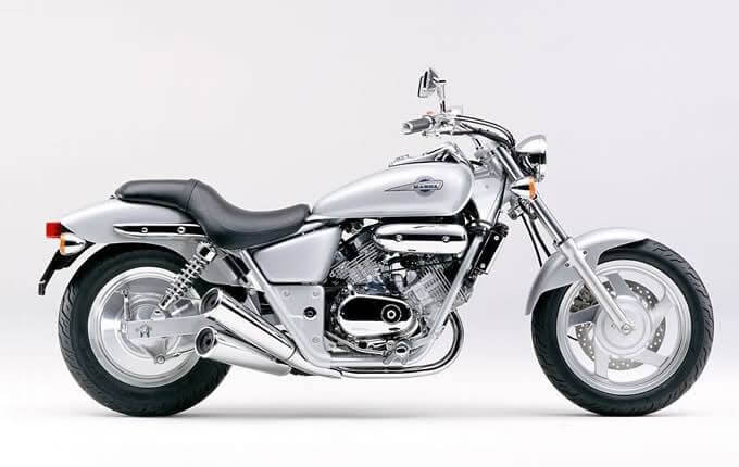 ホンダ マグナ250