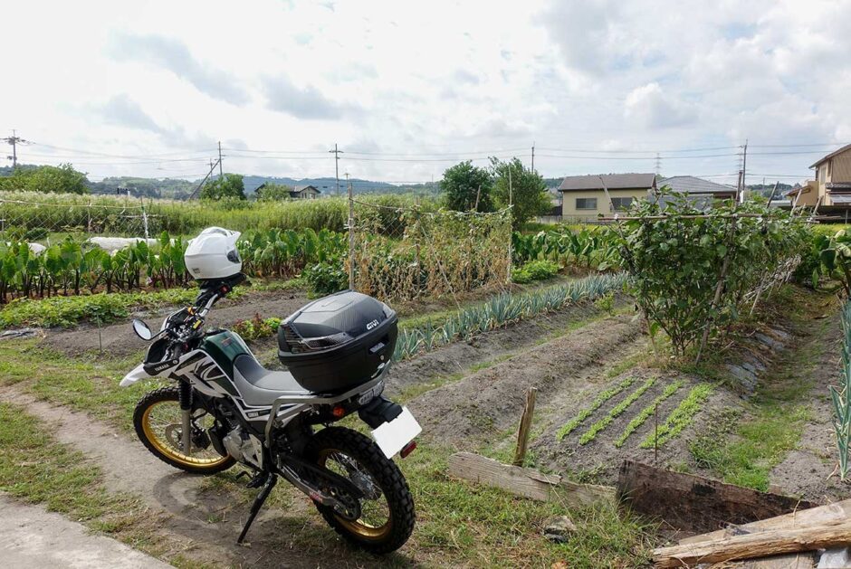 バイク歴 やまむブログ