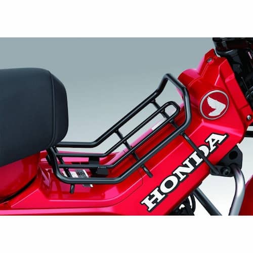 ホンダ純正 センターキャリアCT125・ハンターカブ